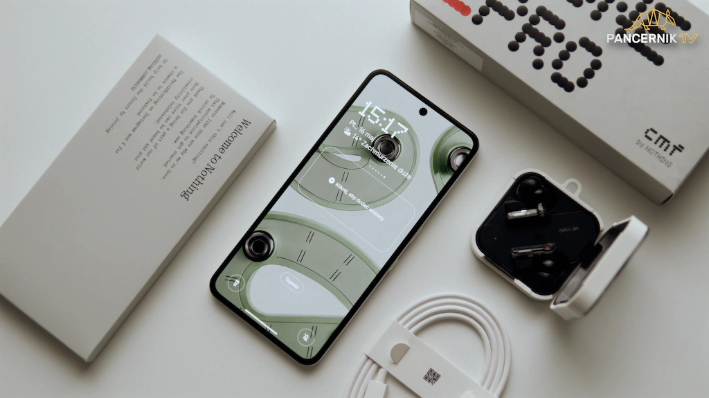 Przesiadka z Androida na iOS: obejrzyj zanim podejmiesz decyzję!